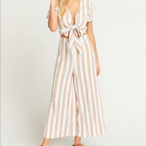 Show Me Your Mumu Val Jumpsuit